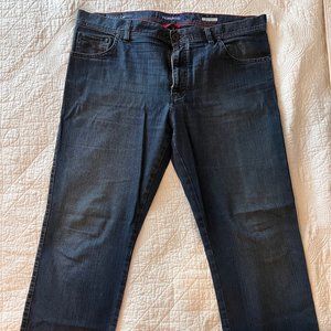 Alberto Jeans T400 Stone Color Size 38 x 34